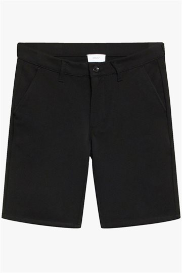 Grunt Shorts - Dude - Black